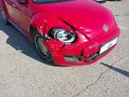 2015 VOLKSWAGEN BEETLE DES for sale at Copart SANDWICH