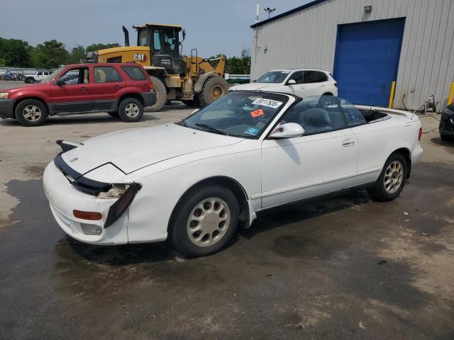 1992 Toyota Celica Gt