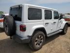 2018 Jeep Wrangler Unlimited Sahara zu verkaufen in Elgin, IL - Mechanical