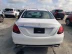 2021 Mercedes-Benz C 300 na sprzedaż w Jacksonville, FL - Side