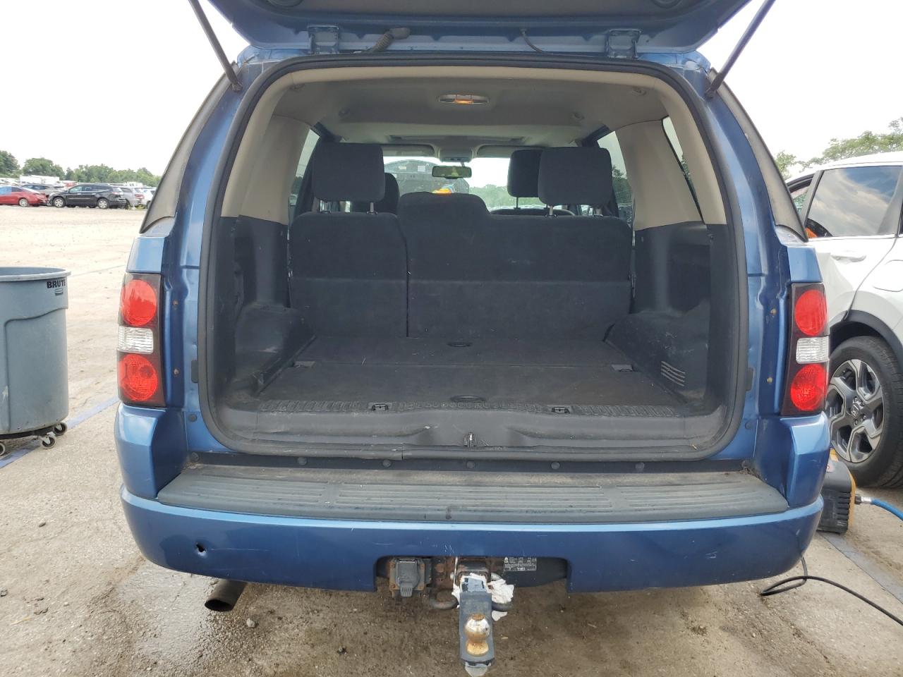 1fmeu73e79ua33346 1FMEU73E79UA33346 2009 Ford Explorer Xlt