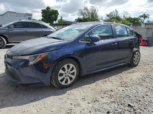 TOYOTA COROLLA LE 2025