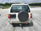 2002 Chevrolet Tracker Lt продається в Fairburn, GA - Mechanical