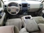 2007 Ford F150 Supercrew იყიდება Columbia Station-ში, OH - Mechanical