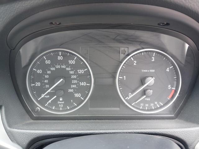 2012 BMW 3 SERIES 320D SPORT PLUS 2DR STEP AUTO