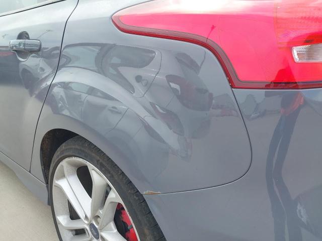 2015 FORD FOCUS ST-3
