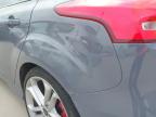 2015 FORD FOCUS ST-3 for sale at Copart SANDY