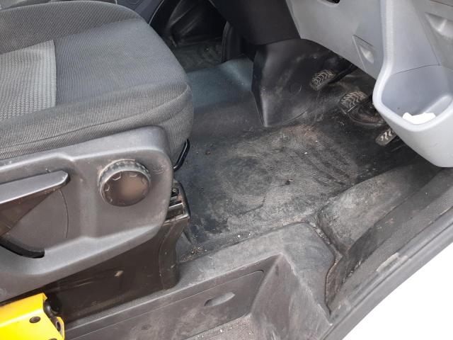 2015 FORD TRANSIT 35