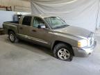 2007 Dodge Dakota Quad Laramie for Sale in Candia, NH - Undercarriage