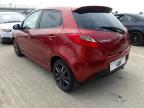 2013 MAZDA 2 VENTURE for sale at Copart SANDWICH