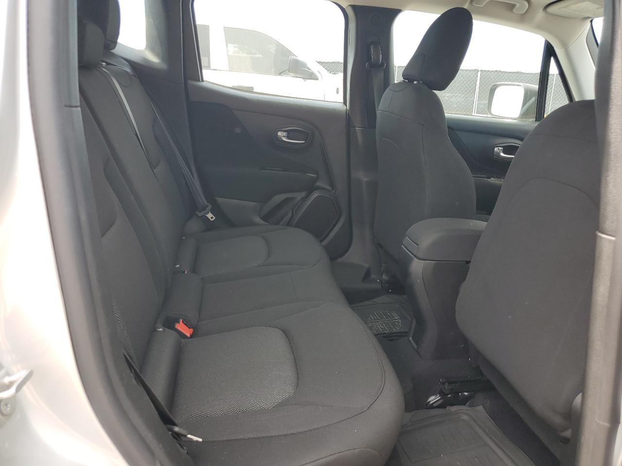 2020 Jeep Renegade Sport VIN: ZACNJAAB3LPL86143 Lot: 62094075