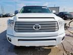 2015 Toyota Tundra Crewmax 1794 იყიდება Haslet-ში, TX - Side