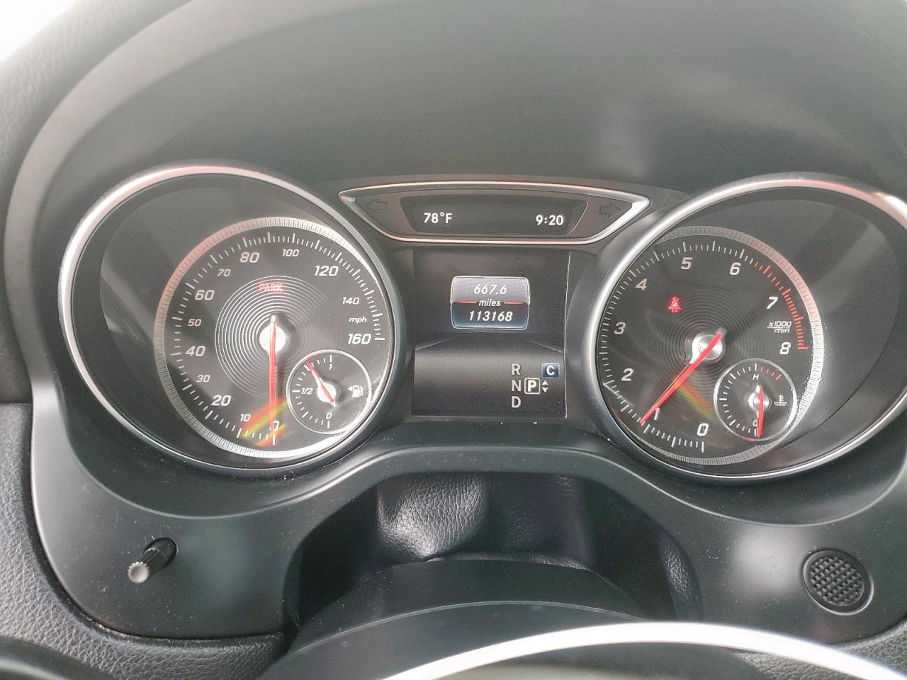 2019 Mercedes-Benz Gla 250 VIN: WDCTG4EB8KU015314 Lot: 61919165