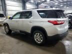 Ham Lake, MN에서 판매 중인 2021 Chevrolet Traverse Lt - Front End