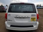 2018 DODGE GRAND CARAVAN SE   à vendre chez Copart AB - CALGARY
