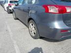 2010 MITSUBISHI LANCER GS2 for sale at Copart CHESTER