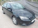 2015 SEAT TOLEDO SE for sale at Copart WESTBURY
