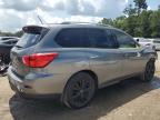 2018 Nissan Pathfinder S zu verkaufen in Greenwell Springs, LA - Front End