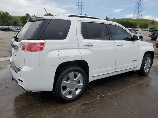  GMC TERRAIN 2013 Biały