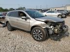 2016 Subaru Outback 2.5I Limited for Sale in Chicago Heights, IL - Front End