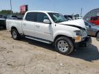 2006 Toyota Tundra Double Cab Limited zu verkaufen in Wichita, KS - Front End