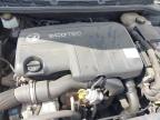 2012 VAUXHALL ASTRA ACTI for sale at Copart CORBY