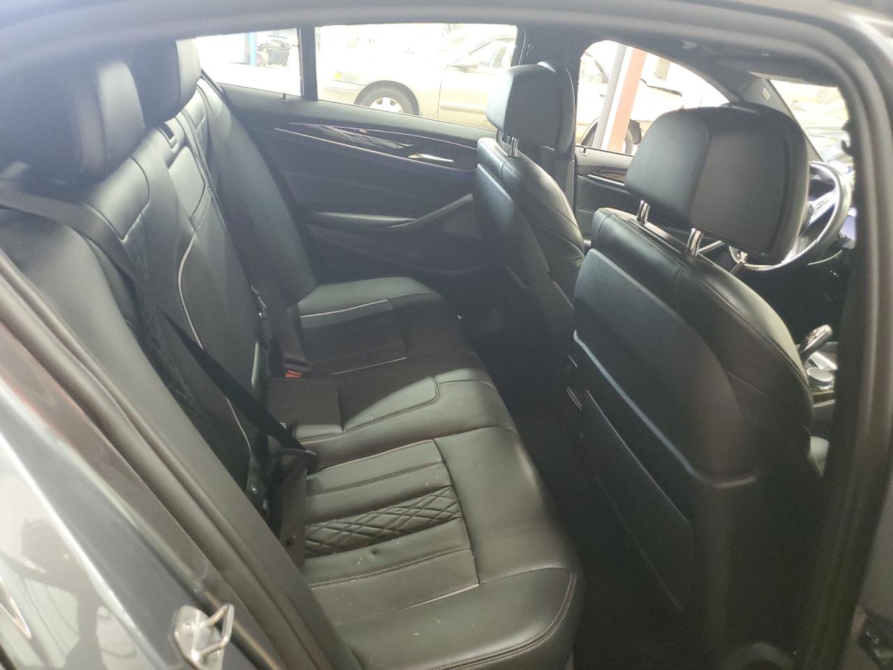 2018 BMW M550Xi VIN: WBAJB9C55JB050213 Lot: 61714255