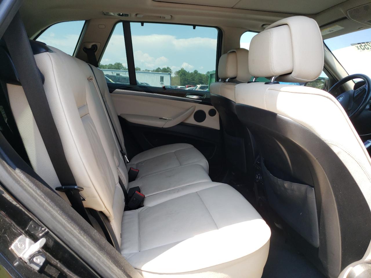 2012 BMW X5 xDrive35D VIN: 5UXZW0C51CL663981 Lot: 62218255