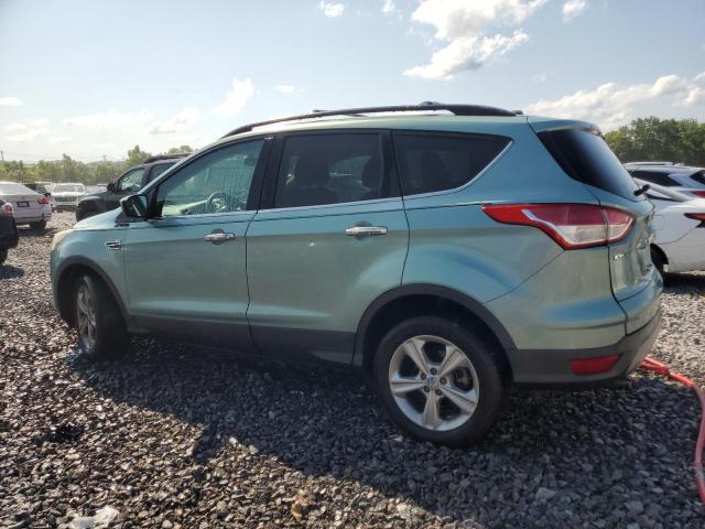  FORD ESCAPE 2013 Teal