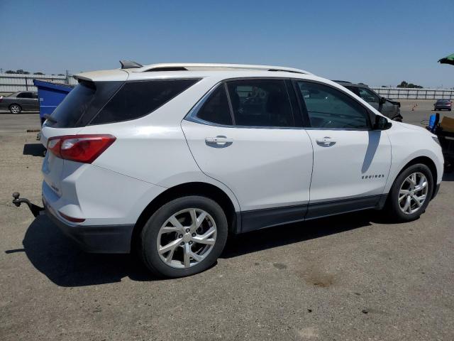 CHEVROLET EQUINOX 2019 White