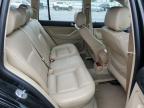 2001 Volkswagen Jetta Gls for Sale in Savannah, GA - Front End