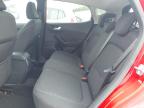 2020 FORD FIESTA TIT for sale at Copart ST HELENS