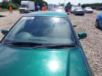 1999 AUDI A4 1.8 for sale at Copart WISBECH
