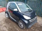 2014 SMART FORTWO PAS for sale at Copart COLCHESTER