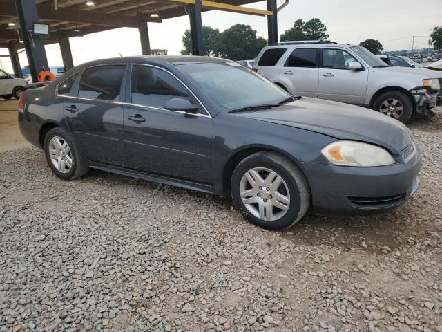  CHEVROLET IMPALA 2014 Charcoal