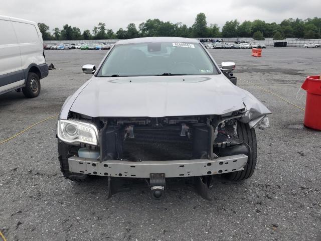 Sedans CHRYSLER 300 2016 Silver