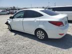 2017 Hyundai Accent Se for Sale in Mentone, CA - Front End