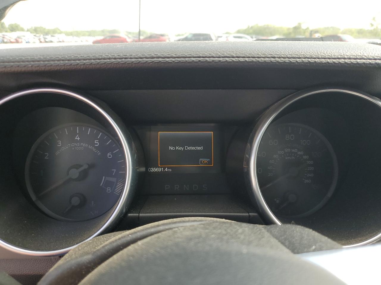 2018 Ford Mustang Gt VIN: 1FA6P8CF3J5107638 Lot: 60728905