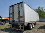 1985 Great Dane Ecl-1113-11236 Refrigerated Van Trailer zu verkaufen in Central Square, NY - Normal Wear