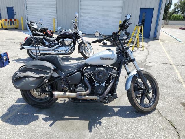 2020 HARLEY-DAVIDSON FXBB    for sale at Copart CA - SAN BERNARDINO