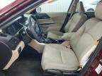 2016 Honda Accord Lx للبيع في Mocksville، NC - Side