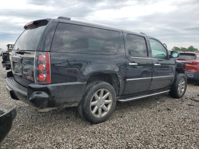  GMC YUKON 2013 Black
