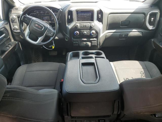  GMC SIERRA 2022 White