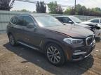 2018 Bmw X3 Xdrive30I იყიდება New Britain-ში, CT - Side