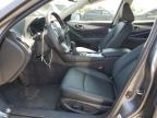 2019 Infiniti Q50 Luxe продається в Hillsborough, NJ - Front End