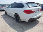 2019 BMW 530D M SPO for sale at Copart YORK