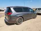 2022 Chrysler Pacifica Touring L на продаже в Amarillo, TX - Hail