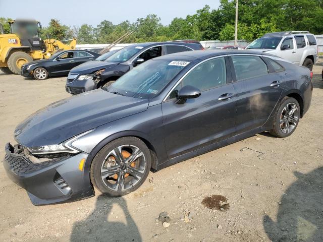 2021 Kia K5 Ex