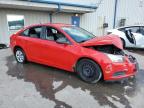 2014 Chevrolet Cruze Ls for Sale in Memphis, TN - Front End