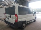 2013 PEUGEOT BOXER 330 for sale at Copart EAST KILBRIDE